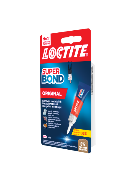 Super Bond 4g
