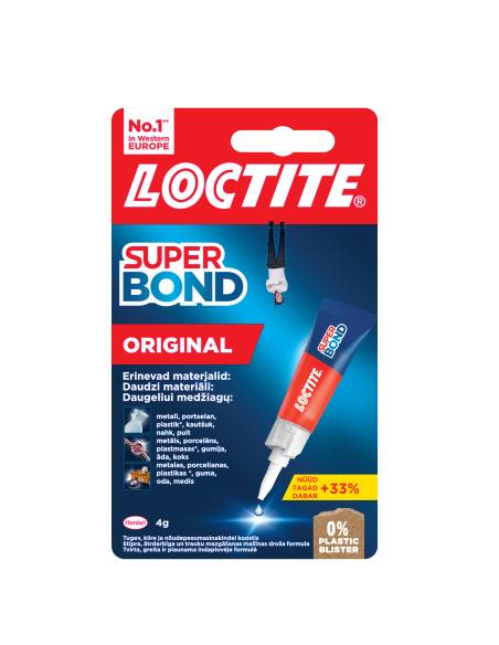 Super Bond 4g