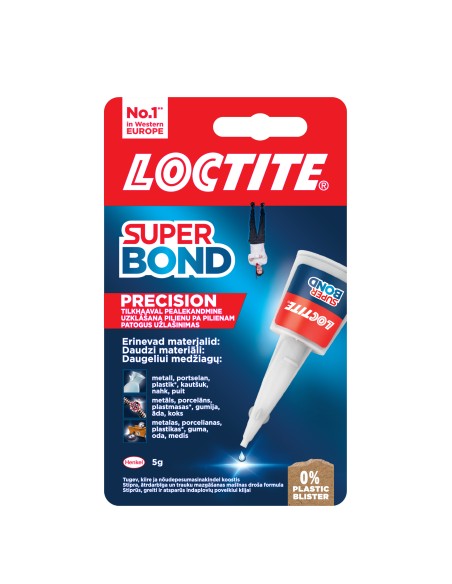 KAST 12 tk! Super Attak 5g