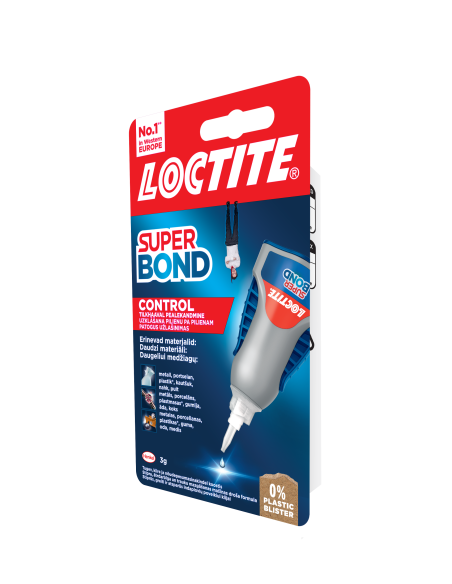 Super Attak Control 3g