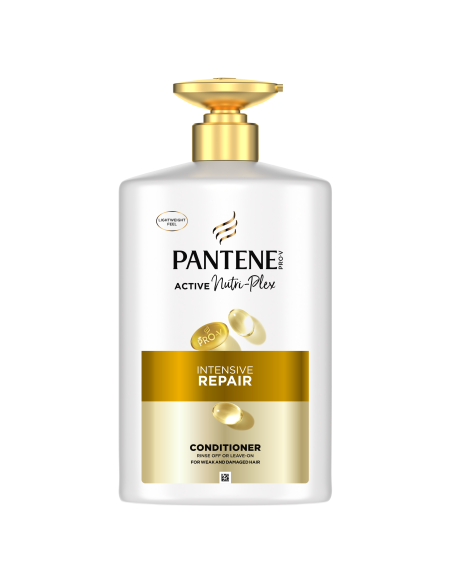 Pantene Repair & Protect Juuksepalsam, 800 ml