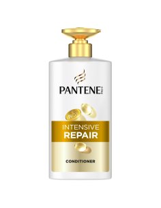 KAST 4 tk! Pantene Repair &...