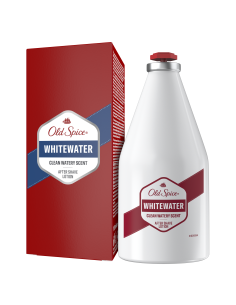 KAST 6 tk! Old Spice...