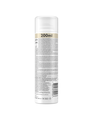 Gillette Raseerimisgeel Satin Care, Vanilla...