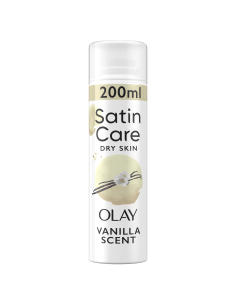 KAST 6 tk! Gillette...