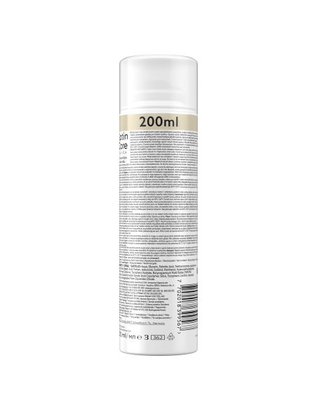 KAST 6 tk! Gillette Raseerimisgeel Satin Care, Vanilla Olay, 200 ml