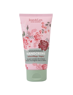 KAST 10 tk! Jean&Len...