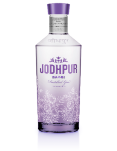 Jodhpur Baori Destilled Gin...