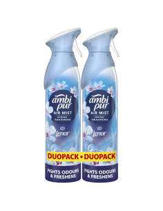 KAST 4 tk! Ambi Pur Spring...