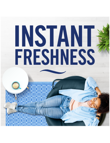 Ambi Pur Flower & Spring õhuvärskendaja, 2 x...