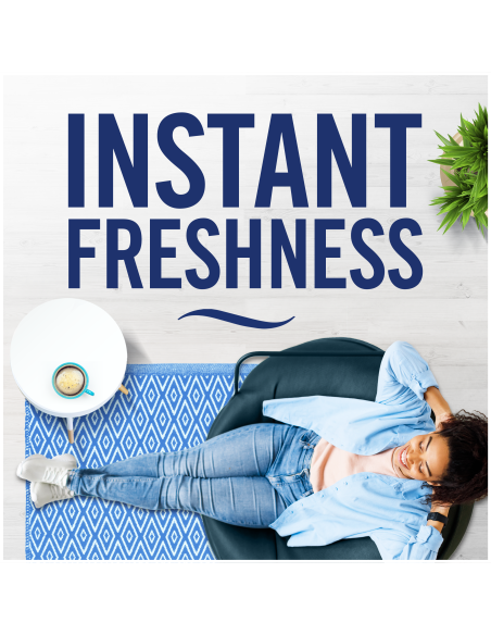 Ambi Pur Flower & Spring õhuvärskendaja, 2 x 185 ml