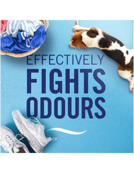 Ambi Pur Flower & Spring õhuvärskendaja, 2 x 185 ml