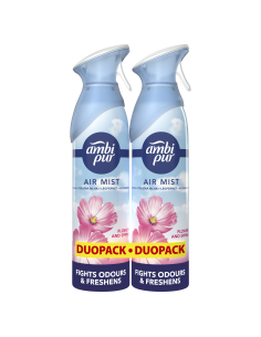 KAST 4 tk! Ambi Pur Flower...