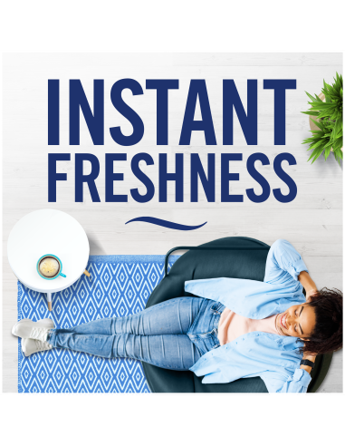 Ambi Pur Ocean Mist õhuvärskendaja, 2 x 185 ml