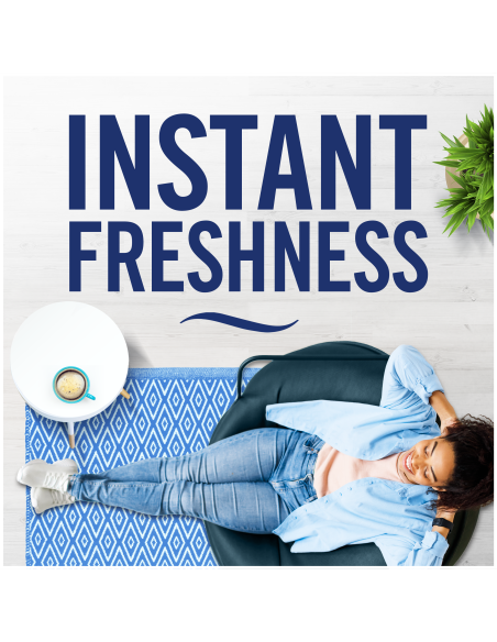 Ambi Pur Ocean Mist õhuvärskendaja, 2 x 185 ml