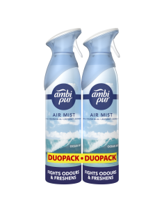 KAST 4 tk! Ambi Pur Ocean...