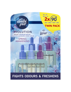 KAST 6 tk! Ambi Pur...