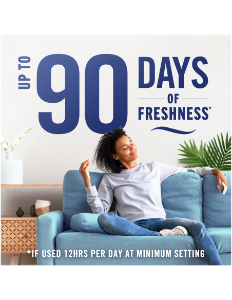 Ambi Pur 3Volution Spring Awakening elektriline õhuvärskendaja, 20 ml