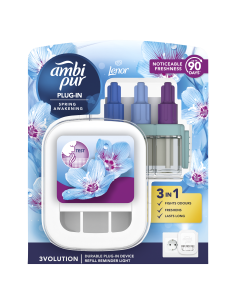 KAST 4 tk! Ambi Pur...