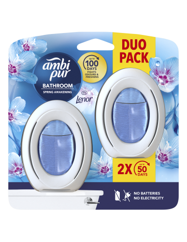 Ambi Pur Spring Awakening vannitoa...