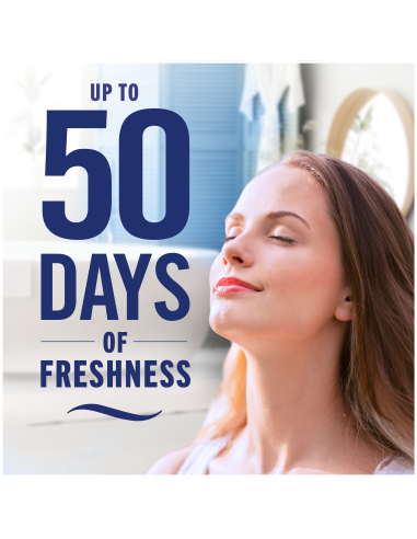 Ambi Pur Spring Awakening vannitoa...