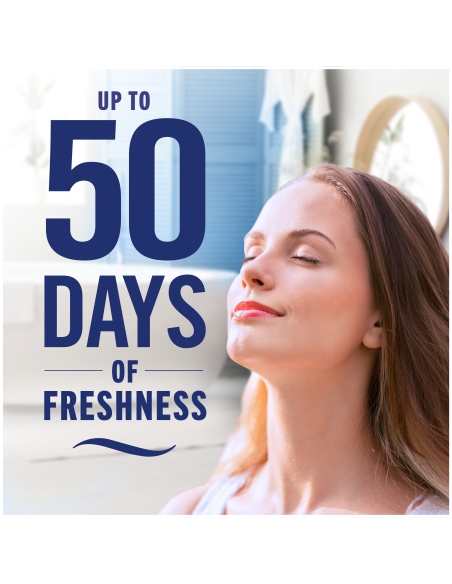 Ambi Pur Spring Awakening vannitoa õhuvärskendaja, 15 ml