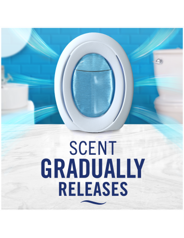 Ambi Pur Spring Awakening vannitoa...