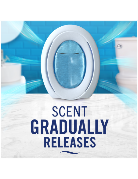 Ambi Pur Spring Awakening vannitoa õhuvärskendaja, 15 ml