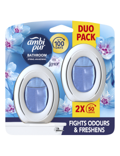 KAST 5 tk! Ambi Pur Spring...