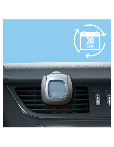 Ambi Pur Old Spice auto õhuvärskendaja, 2 tk