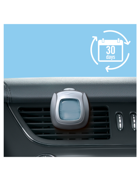 Ambi Pur Old Spice auto õhuvärskendaja, 2 tk