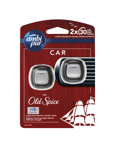 KAST 6 tk! Ambi Pur Old...