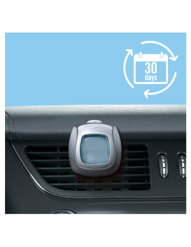 KAST 6 tk! Ambi Pur Old Spice auto...