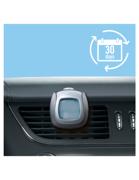 KAST 6 tk! Ambi Pur Flower auto õhuvärskendaja, 2 tk