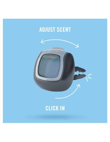 KAST 6 tk! Ambi Pur Flower auto õhuvärskendaja,...