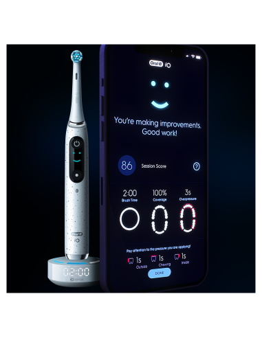 iOM10.1A3.1AD Oral-B iO10 elektriline hambahari...