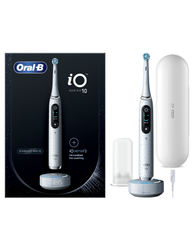 iOM10.1A3.1AD Oral-B iO10 elektriline hambahari...