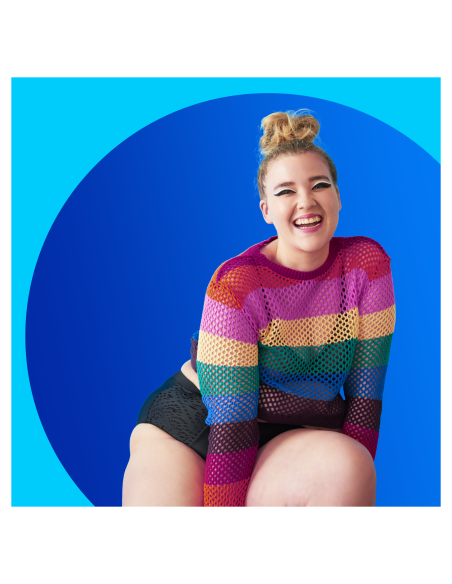 Tampax Compak Regular tampoonid aplikaatoriga, 16 tk