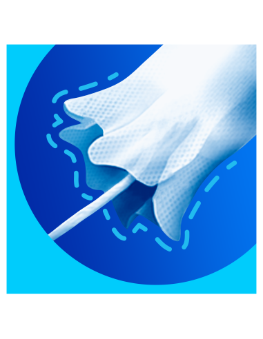 Tampax Compak Regular tampoonid aplikaatoriga,...