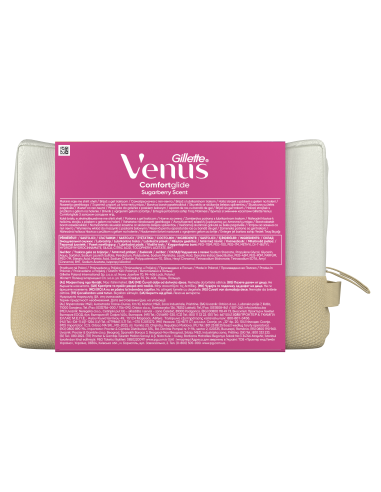 Gillette Venus Kinkekomplekt Raseerija...
