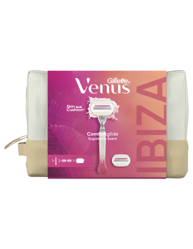 Gillette Venus Kinkekomplekt Raseerija...
