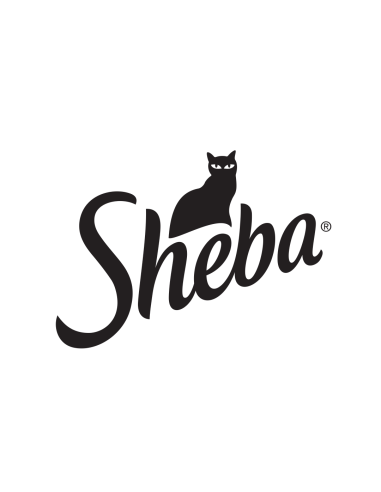 Sheba Selection märgtoit kassidele part, kana,...