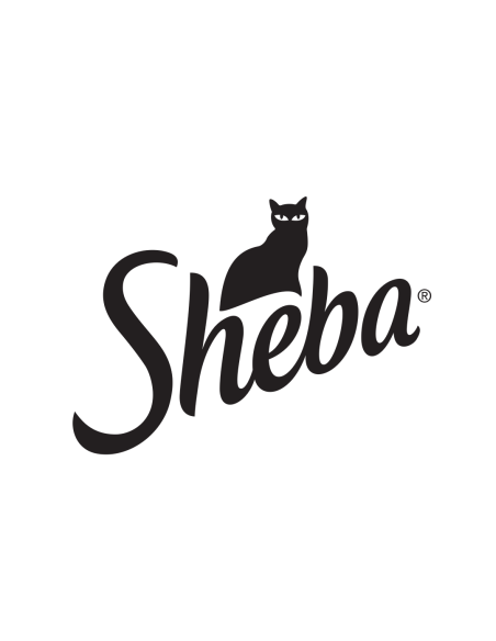 Sheba Selection märgtoit kassidele part, kana, linnuliha, kalkun (120x85g)