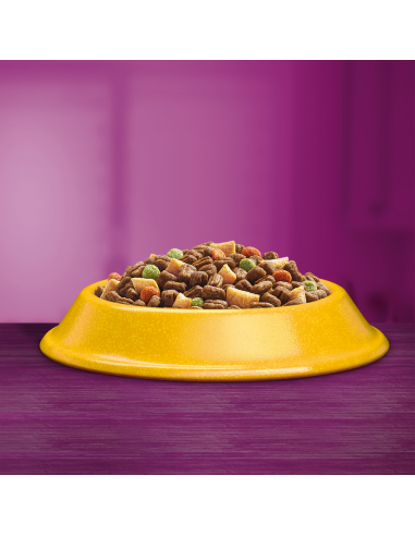 WHISKAS Sterile 14 kg - kuivtoit...