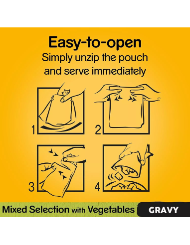 Pedigree koerte konserv kalkun, lammas, veis,...