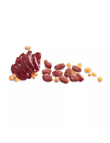 PEDIGREE Vital Protection želees (40x100g) Märg...