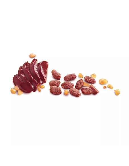 PEDIGREE Vital Protection želees (40x100g) Märg koeratoit