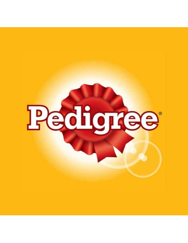 PEDIGREE Vital Protection želees (40x100g) Märg...