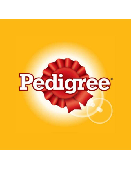 PEDIGREE Vital Protection želees (40x100g) Märg koeratoit