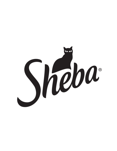 Sheba Selection märgtoit kassidele part, kana, linnuliha, kalkun (40 x 85g)